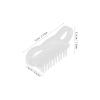 Beaupretty 10Pcs Nail Brushes Handle Grip Nail Brush Nail Scrub Brush Fingernail Brush for Toes and Nails view 2