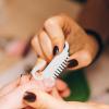 Beaupretty 10Pcs Nail Brushes Handle Grip Nail Brush Nail Scrub Brush Fingernail Brush for Toes and Nails view 3