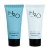 H2O Therapy Shampoo and Conditioner, Travel Size Hotel Hospitality, 0.85 oz (Case of 20) view 1