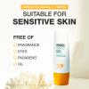 Physiogel Lightweight Moisture Korean Sunscreen, Broad Spectrum SPF 50+, Water Resistant & Safe for Sensitve Skin, Reef Friendly, Paraben-Free, Dermatologically Tested, Korean Skin Care. view 3