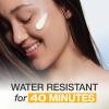 Physiogel Lightweight Moisture Korean Sunscreen, Broad Spectrum SPF 50+, Water Resistant & Safe for Sensitve Skin, Reef Friendly, Paraben-Free, Dermatologically Tested, Korean Skin Care. view 4