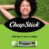 ChapStick Lip Moisturizer, Green Apple, 12-Pack  Bulk Lip Balm, Sweet & Tangy, 0.15 Oz Ea view 2