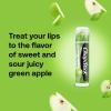 ChapStick Lip Moisturizer, Green Apple, 12-Pack  Bulk Lip Balm, Sweet & Tangy, 0.15 Oz Ea view 3