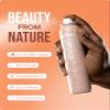 Evian Calm Facial Mist | Hydrating Mineral Water Face Spray with Aloe & Jasmine | Calming Toner Mist for Sensitive Skin | Travel Facial Spray to Hydrate, Refresh, & Calm Skin Anytime view 4