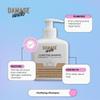 24 KERATS Damage Undo Clarifying Shampoo 250 ml view 3