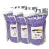 Bath Salts | 12lbs (3) 4lb Bags (192 oz.) | Lilac Scent | Epsom Salt | Sea Salt | Bathing | Body Care | Beauty | Relaxation | Spa | Pedicure | Manicure view 1