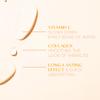Skin 2.0 Vitamin C & Collagen Under Eye Patches - Dermatologist Tested - Brightens Dark Circles, Tightens Under Eye Area, Anti-Aging - Natural Ingredients Korean Skin Care - All Skin Types - 15 Pairs view 4