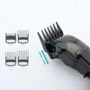 IBDRYKK Pro Hair Clipper, Hair Clipper Professional Hair Trimmer Coating Hair Cutting Machine Adjustable High Power Barber Machine for Men(1 Blade with Box) view 4