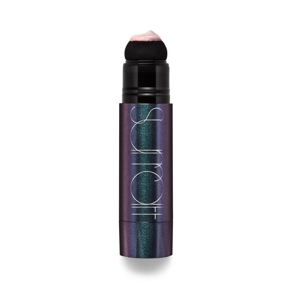 SURRATT Artistique Liquid Highlighter (3, Chichi - Rose Gold, Standard)