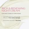 WELEDA Smoothing Night Cream view 3