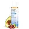 Desert Essence Moisturizing Ceramide Facial Cleanser 7.1 fl oz - Vegan, Gluten-Free. Cruelty-Free - Supports Skin's Natural Moisture Barrier - Moisturize and Nourish view 1