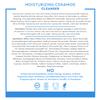 Desert Essence Moisturizing Ceramide Facial Cleanser 7.1 fl oz - Vegan, Gluten-Free. Cruelty-Free - Supports Skin's Natural Moisture Barrier - Moisturize and Nourish view 4