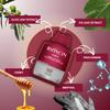 Hair Loss Shampoo Daily Care Treatment for Men &Women, Sensitive Scalp Formula Herbal Shampoo for Hair Growth, Complete Care Thickening & Nourishing Conditioner Intensive Hair Loss 300ml Red view 2