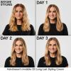 Bumble and bumble. Hairdresser's Invisible Oil Long Last Styling Cream | Hydrating, Anti Frizz, Color Safe | Curly, Wavy, Straight | With Argan Oil, Coconut Oil + Grapeseed Oil, 6.7 Fl Oz view 3