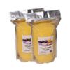 Bath Salts | 8lbs (2) 4lb Bags (128oz) | Pineapple Scent | Bathing | Body Care | Beauty | Relaxation | Spa view 1