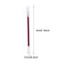 200Pcs Disposable Cotton Swab Iodophor Skin Disinfection Swab Individually Wrapped Pads Double Head Cotton Swab Iodine For Outdoor Medical Supplies view 2