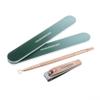 Tweezerman Enchanted Garden Manicure Set view 1