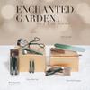Tweezerman Enchanted Garden Manicure Set view 2