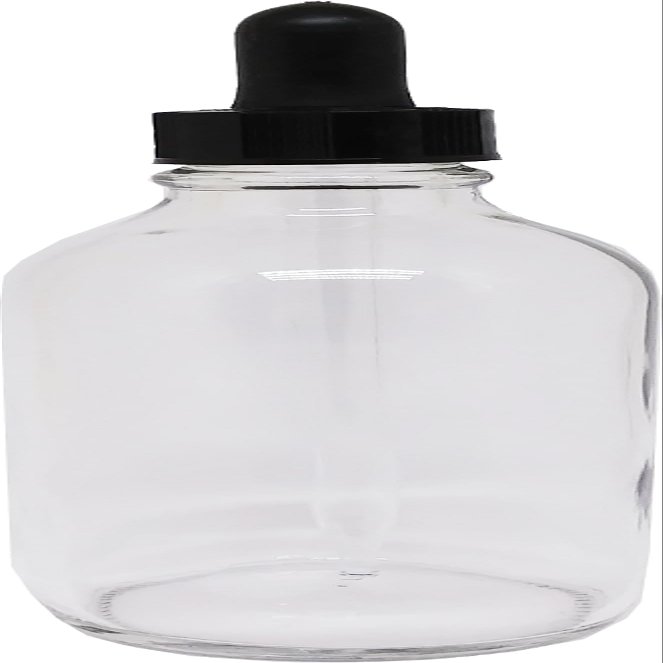 TCEShop Jivago: 24K - Type For Women Scented Body Oil Fragrance [Glass Dropper Top - Light Gold - 4 oz.] - ID#35727