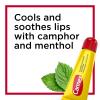Carmex Medicated Lip Balm Tubes, Lip Moisturizer for Dry, Chapped Lips, 0.35 OZ - (6 Packs of 3) view 3