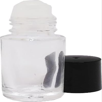 Barnberry: Her - Type For Women Scented Body Oil Fragrance [Roll-On - Gold - 1/8 oz.] - ID#22910