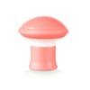 1 Pack Face Exerciser, Facial Yoga for Skin Tighten Firm, Jaw Exerciser, Double Chin Breathing Exercise Device Jaw Face Slimmer for Women and Men, Face Neck Toning Exerciser, Helps Reduce Stress view 1