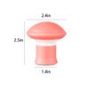 1 Pack Face Exerciser, Facial Yoga for Skin Tighten Firm, Jaw Exerciser, Double Chin Breathing Exercise Device Jaw Face Slimmer for Women and Men, Face Neck Toning Exerciser, Helps Reduce Stress view 2