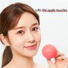 1 Pack Face Exerciser, Facial Yoga for Skin Tighten Firm, Jaw Exerciser, Double Chin Breathing Exercise Device Jaw Face Slimmer for Women and Men, Face Neck Toning Exerciser, Helps Reduce Stress view 4