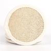 6 Pack Natural Loofah Exfoliating Facial Scrubber, Made with Natural Shower Loofah Sponge, Manual Facial Cleansing and Makeup Remover BrushBath Shower Loofah Sponge, for Face That Gets You Clean view 4