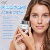 VGO Pro-Xylane Active Cream - Plumping & Firming, Daily Face Repair Moisturizer Hydrating for All Skin Types 30g / 1.02oz view 3