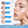 VGO Pro-Xylane Active Cream - Plumping & Firming, Daily Face Repair Moisturizer Hydrating for All Skin Types 30g / 1.02oz view 4