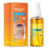 DAMUSI Sunscreen Oil Body Sunscreen Spray Spf 50 Glow Sunscreen Mist Hydration Lightweight Spf Body Oil,Broad Spectrum UVB/UVA Protection view 1