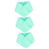 ULTECHNOVO 3pcs Hydrating Neck Treatment Moisturizing Neck Mask to Reduce Wrinkles and Lightweight Portable for Home Travel Use view 1