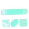 ULTECHNOVO 3pcs Hydrating Neck Treatment Moisturizing Neck Mask to Reduce Wrinkles and Lightweight Portable for Home Travel Use view 2