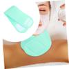 ULTECHNOVO 3pcs Hydrating Neck Treatment Moisturizing Neck Mask to Reduce Wrinkles and Lightweight Portable for Home Travel Use view 4