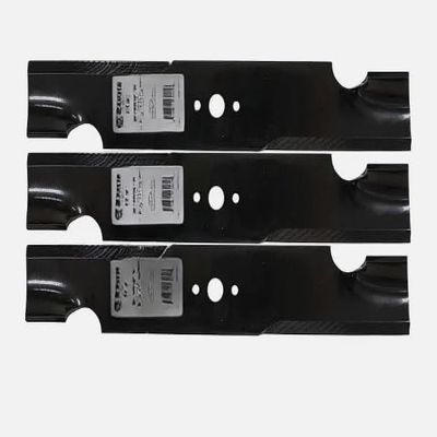 CJWQQ Blades 04919100 Replacement for Boy OEM, GY20683 M170639