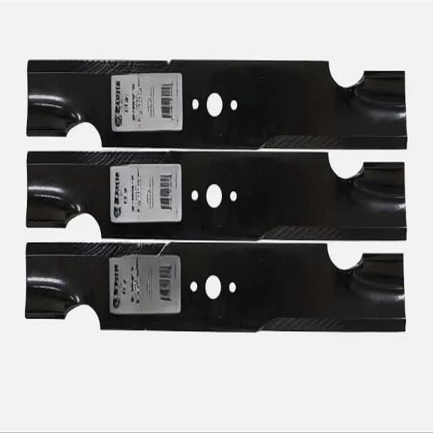 CJWQQ Blades 04919100 Replacement for Boy OEM, GY20683 M170639