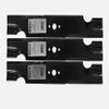 CJWQQ Blades 04919100 Replacement for Boy OEM, GY20683 M170639 view 1