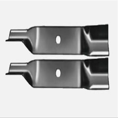 CJWQQ Blades F510 F525 GT225 Replacement for John Deere OEM