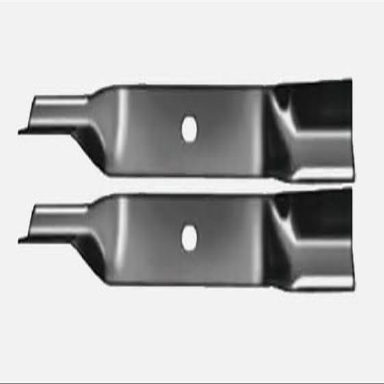 CJWQQ Blades F510 F525 GT225 Replacement for John Deere OEM