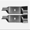 CJWQQ Blades F510 F525 GT225 Replacement for John Deere OEM view 1