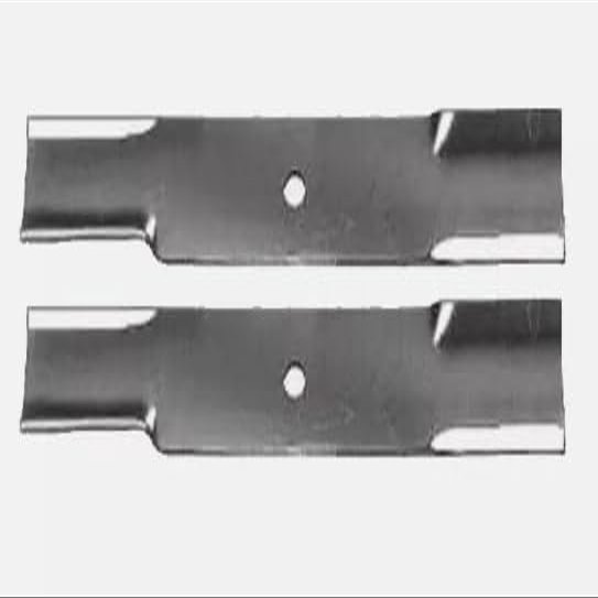 CJWQQ Blades P2005 Replacement for Bunton OEM