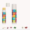 250-Qty Custom Printed Lip Balm with Full Color Labels (Completely Assembled) view 2