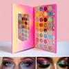 32 Colours Glitter Eyeshadow Palette, Make-Up Palette, Face and Body Glitter, glitter tattoos, festival accessories, Glitter Artistry Palette, Eye Shadow pallets for Women Girls Kids view 1