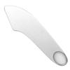 FRCOLOR 3pcs Cosmetic Sptula Tool Beauty Makeup Spatula Stainless Steel Pigment Mix Spatula view 4