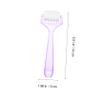 FOMIYES 12pcs Face Roller Tool Manual Facial for Muscle Relaxation Skin Care and for Daily Use Easy Storage and Convenient Drying view 4