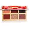 NinthAvenue Basics Nyxx Not So Nice Eyeshadow, Mrs Claus Oh Deer MCEP01, Brown view 1
