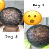 19-in-1 Hair Oil - Herbal growth oil for thicker hair view 4