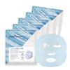 About Me [MediAnswer] Collagen Mask (Pack of 5) (Pack of 5, Pore Collagen Mask) view 1