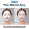 About Me [MediAnswer] Collagen Mask (Pack of 5) (Pack of 5, Pore Collagen Mask) view 4